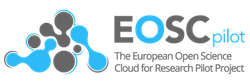 EOSCpilot logo